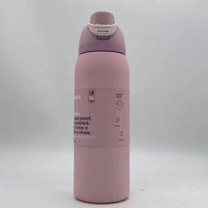 Sports Water Bottle